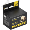 MIXTAPE PRO Изолента-герметик 3,17х63мм 0,6м 2229 IEK