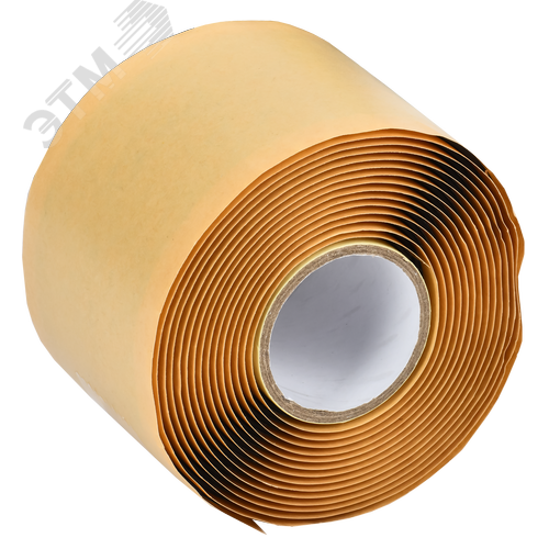 MIXTAPE PRO Изолента резиново-мастичная электроизоляционная 1,6х51мм 3м 2228 IEK