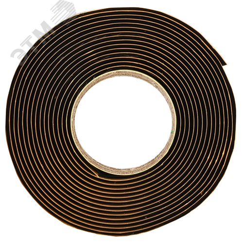 MIXTAPE PRO Изолента резиново-мастичная электроизоляционная 1,6х51мм 3м 2228 IEK