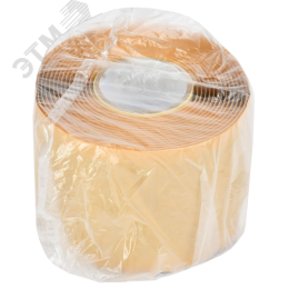 MIXTAPE PRO Изолента резиново-мастичная электроизоляционная 1,6х51мм 3м 2228 IEK