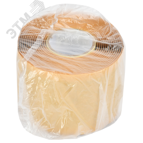 MIXTAPE PRO Изолента резиново-мастичная электроизоляционная 1,6х51мм 3м 2228 IEK