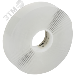 MIXTAPE PRO Лента монтажная сверхпрочная двусторонняя 2х25мм 5м IEK