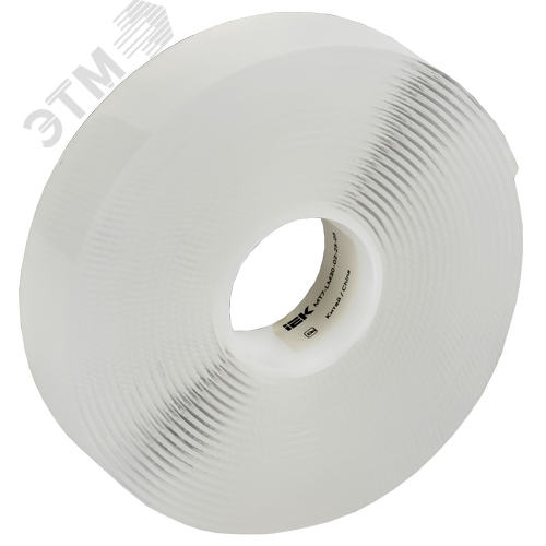 MIXTAPE PRO Лента монтажная сверхпрочная двусторонняя 2х25мм 5м IEK