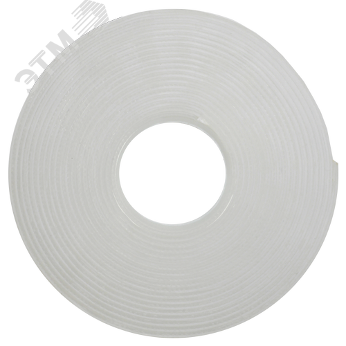 MIXTAPE PRO Лента монтажная сверхпрочная двусторонняя 2х25мм 5м IEK