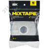 MIXTAPE PRO Лента монтажная сверхпрочная двусторонняя 2х25мм 5м IEK