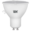 Лампа светодиодная PAR16 софит 7Вт 230В 4000К GU10