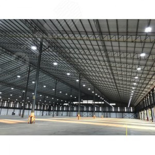 Светильник для высоких пролетов промышленный хайбей ДСП 4025 100Вт 5000К IP65 HIGH BAY