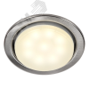Светильник 4115 встраиваемый декоративный под лампу GX70 белый