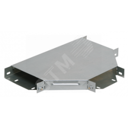 Разветвитель Т-образный 50х100