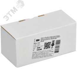 TEKFOR Шины на DIN-рейку (кросс-модуль) ШНК 2х11 L+PEN IEK