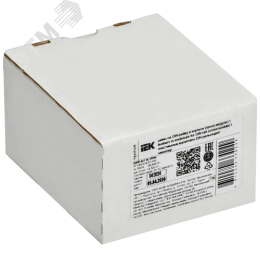 TEKFOR Шины на DIN-рейку (кросс-модуль) ШНК 4х7 3L+PEN IEK