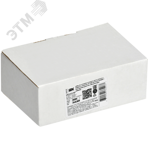 TEKFOR Шины на DIN-рейку (кросс-модуль) ШНК 4х15 3L+PEN IEK