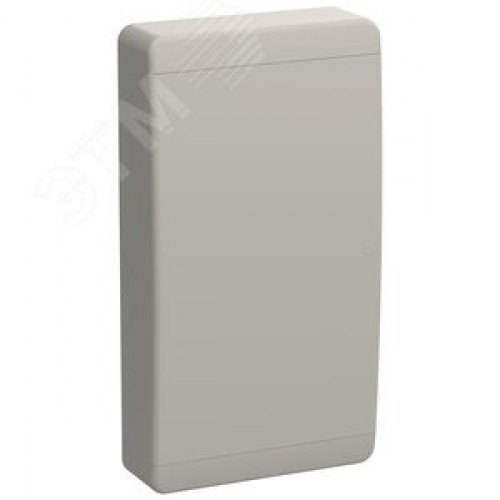 Корпус пластиковый навесной на 36 модулей ЩРН-П-36 IP41 TEKFOR белая дверь