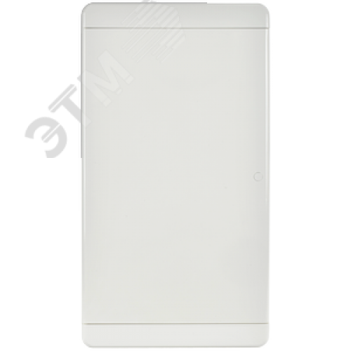 Корпус пластиковый навесной на 36 модулей ЩРН-П-36 IP41 TEKFOR белая дверь