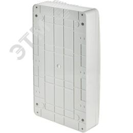 Корпус пластиковый навесной на 36 модулей ЩРН-П-36 IP41 TEKFOR белая дверь