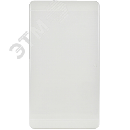 Корпус пластиковый встраиваемый на 36 модулей ЩРВ-П-36 IP41 TEKFOR белая дверь