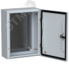 Корпус металлический ЩМП-40.30.15 УХЛ1 IP66 TITAN 5