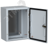 Корпус металлический ЩМП-40.30.20 УХЛ1 IP66 TITAN 5