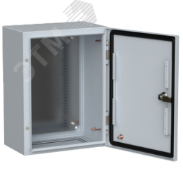 Корпус металлический ЩМП-40.30.20 УХЛ1 IP66 TITAN 5