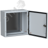 Корпус металлический ЩМП-40.40.20 УХЛ1 IP66 TITAN 5