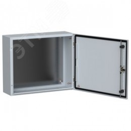 TITAN 5 Корпус металлический ЩМП-50.60.20 УХЛ1 IP66 IEK