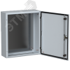 Корпус металлический ЩМП-60.50.20 УХЛ1 IP66 TITAN 5
