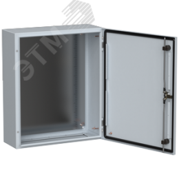 Корпус металлический ЩМП-60.50.20 УХЛ1 IP66 TITAN 5