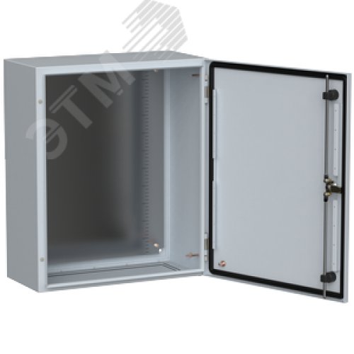 TITAN 5 Корпус металлический ЩМП-60.50.25 УХЛ1 IP66