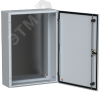TITAN 5 Корпус металлический ЩПМ-70.50.20 УХЛ1 IP66