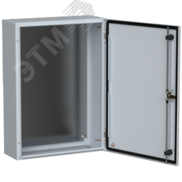 TITAN 5 Корпус металлический ЩПМ-70.50.20 УХЛ1 IP66