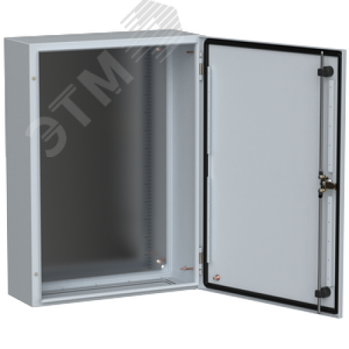 TITAN 5 Корпус металлический ЩПМ-70.50.20 УХЛ1 IP66