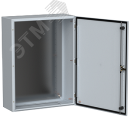 TITAN 5 Корпус металлический ЩМП-80.60.25 УХЛ1 IP66