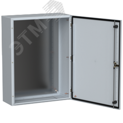 TITAN 5 Корпус металлический ЩМП-80.60.25 УХЛ1 IP66