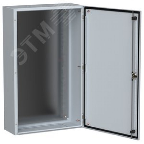 TITAN 5 Корпус металлический ЩМП-100.60.25 УХЛ1 IP66 IEK