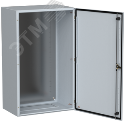 TITAN 5 Корпус металлический ЩМП-100.60.30 УХЛ1 IP66