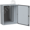 Корпус металлический ЩМП-100.80.40 УХЛ1 IP66 TITAN 5