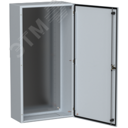 TITAN 5 Корпус металлический ЩМП-120.60.30 УХЛ1 IP66