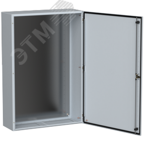 Корпус металлический ЩМП-120.80.30 УХЛ1 IP66 TITAN 5