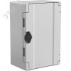 TETRA Корпус пластиковый ЩМПп 300х200х130мм IP66 IEK