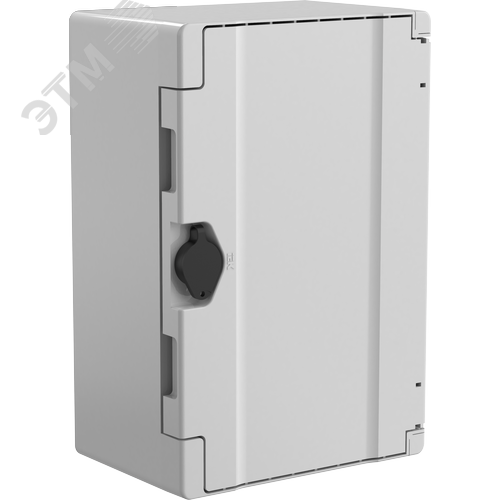 TETRA Корпус пластиковый ЩМПп 300х200х130мм IP66 IEK
