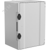 TETRA Корпус пластиковый ЩМПп 400х300х220мм IP66 IEK
