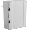 TETRA Корпус пластиковый ЩМПп 500х400х180мм IP66 IEK