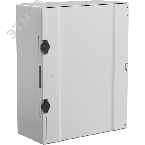 TETRA Корпус пластиковый ЩМПп 500х400х180мм IP66 IEK