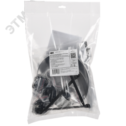 Комплект для подключения абонентов АСИП-1 фазный IEK