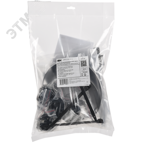 Комплект для подключения абонентов АСИП-1 фазный IEK