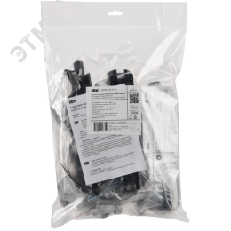 Комплект для подключения абонентов АСИП-3 фазный IEK