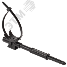 Крепление фасадное ФК 60 (SF-60) IEK