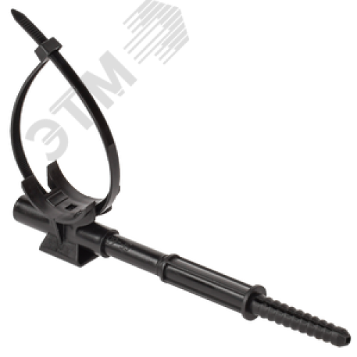 Крепление фасадное ФК 60 (SF-60) IEK