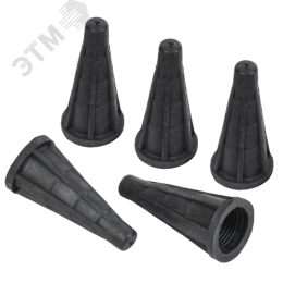 Колпачок герметичный КИ 16-150 (5шт/упак) IEK