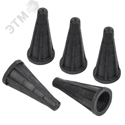 Колпачок герметичный КИ 16-150 (5шт/упак) IEK